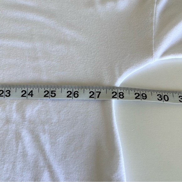 Sweaty Betty London Women’s Mellow Asymmetrical Top - Picture 12 of 16